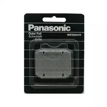 Сетки и блоки для бритв Panasonic