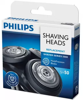 Сетки и блоки для бритв Philips