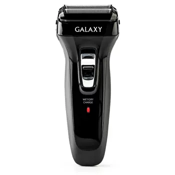 Сеточная бритва Galaxy