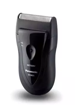 Сеточная бритва Panasonic