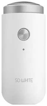 Сеточная бритва Soocas