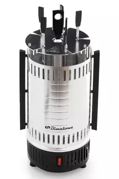 Шашлычницы Binatone