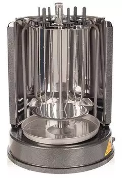 Шашлычницы Kitfort