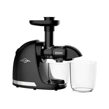 Шнековая соковыжималка Atvel