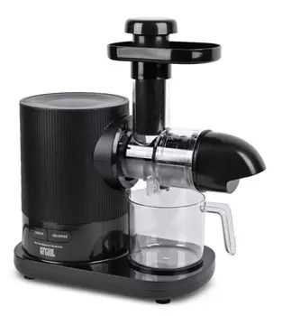 Шнековая соковыжималка Gfgril