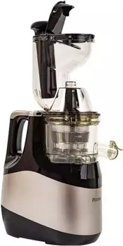 Шнековая соковыжималка Pioneer