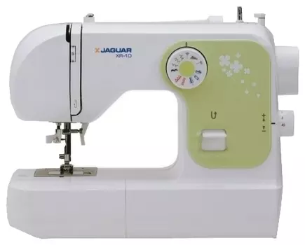 Швейная машина Jaguar