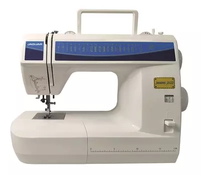 Швейная машина Jaguar