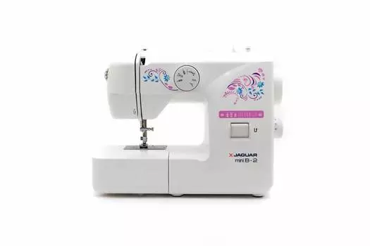 Швейная машина Jaguar