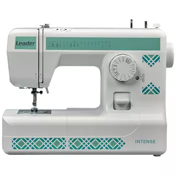 Швейная машина Leader