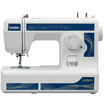Швейная машина Leader