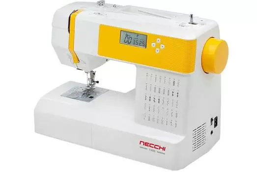 Швейная машина Necchi
