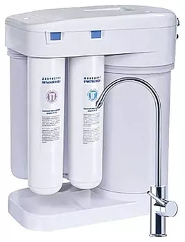 Система обратного осмоса Аквафор