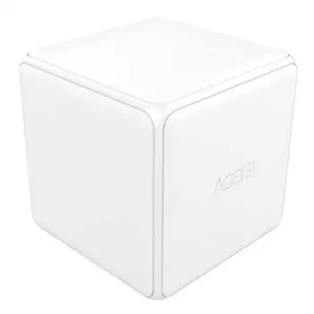 Система управления Aqara