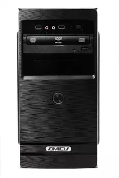 Системный блок Amcv