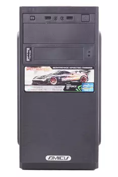 Системный блок Amcv