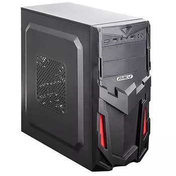 Системный блок Amcv