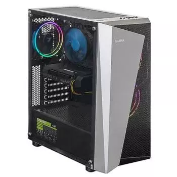 Системный блок Amcv