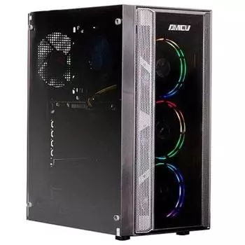 Системный блок Amcv