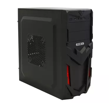 Системный блок Amcv