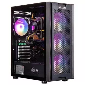 Системный блок Amcv