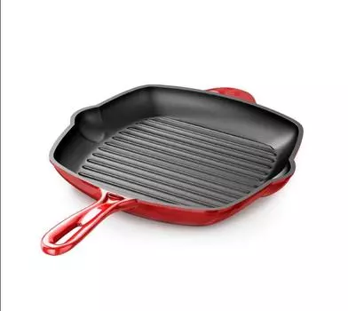 Сковорода - гриль Inhouse