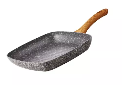 Сковорода - гриль Lara