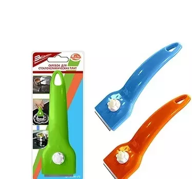 Скребок Мультидом