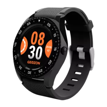 Смарт часы Geozon
