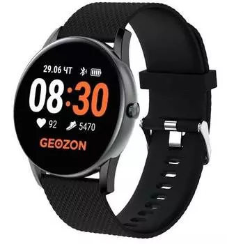 Смарт часы Geozon
