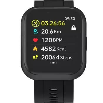 Смарт часы Omthing