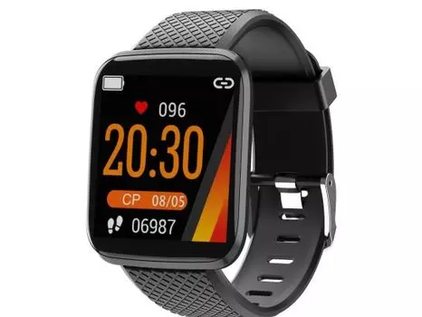 Смарт часы Smarterra