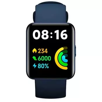 Смарт часы Xiaomi