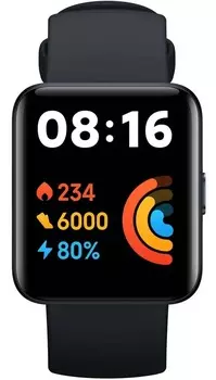 Смарт часы Xiaomi