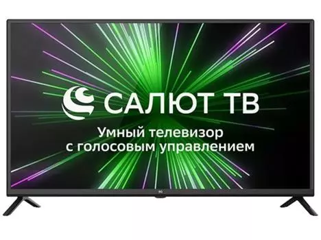 Smart телевизор Bq