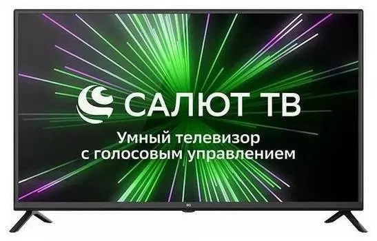 Smart телевизор Bq