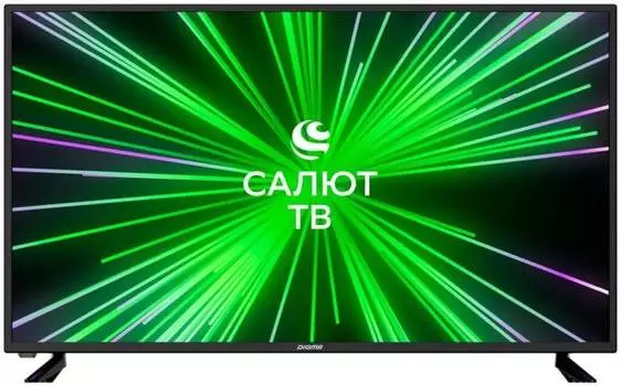 Smart телевизор Digma