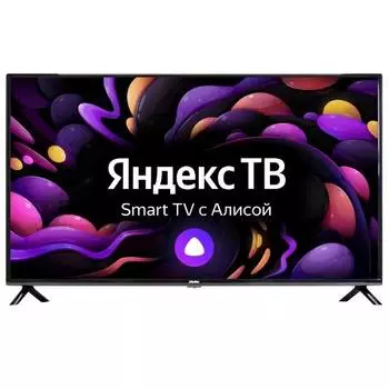 Smart телевизор Doffler