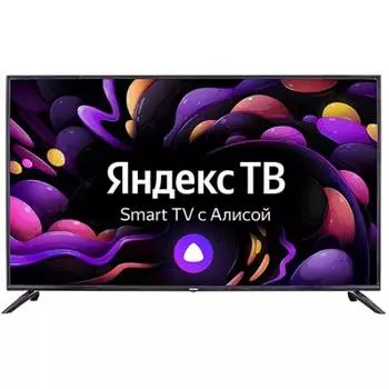 Smart телевизор Doffler