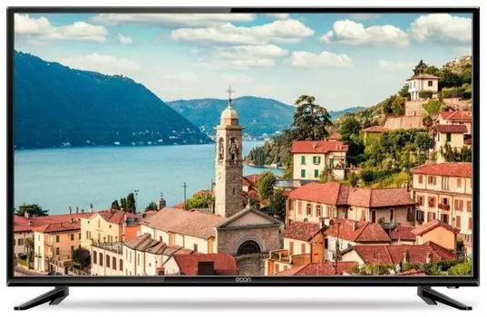 Smart Телевизор Econ