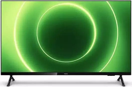 Smart телевизор Philips