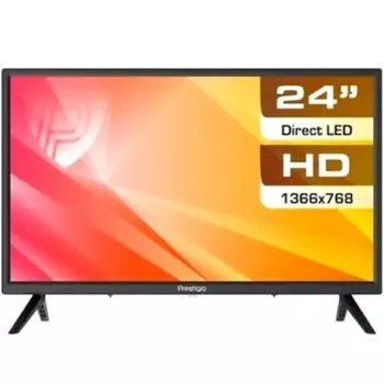 Smart Телевизор Prestigio