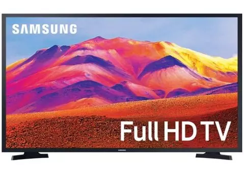 Smart телевизор Samsung