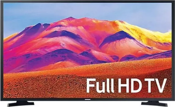 Smart телевизор Samsung