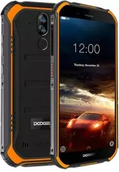 Смартфон Doogee