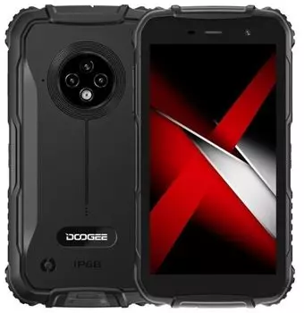 Смартфон Doogee