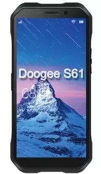 Смартфон Doogee