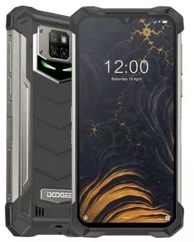 Смартфон Doogee