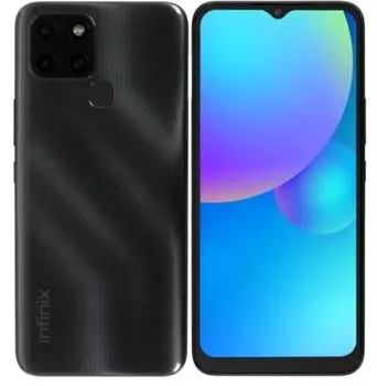 Смартфон Infinix