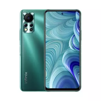 Смартфон Infinix